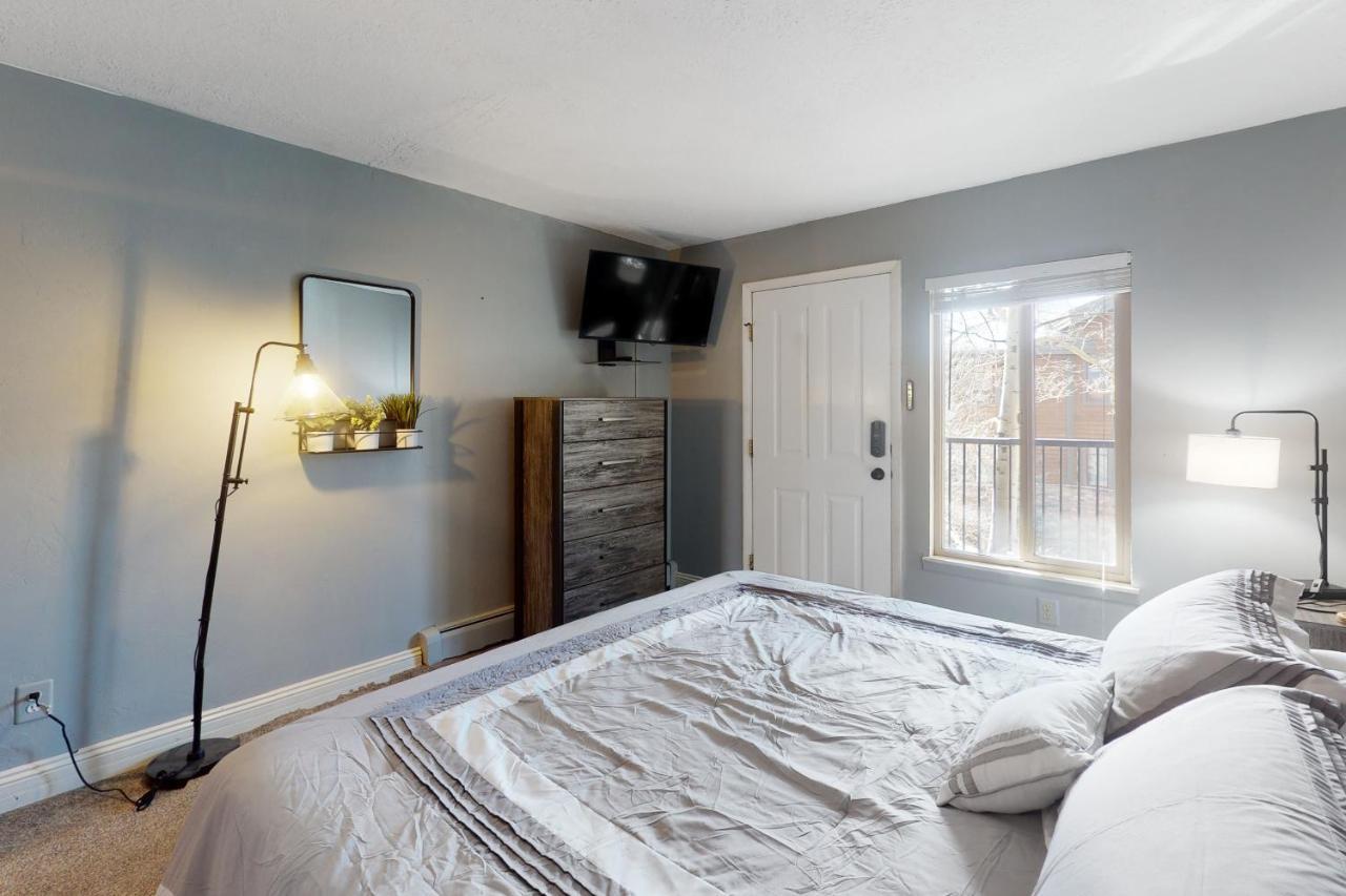 Mountain Meadows 302 Apartment Фриско Екстериор снимка
