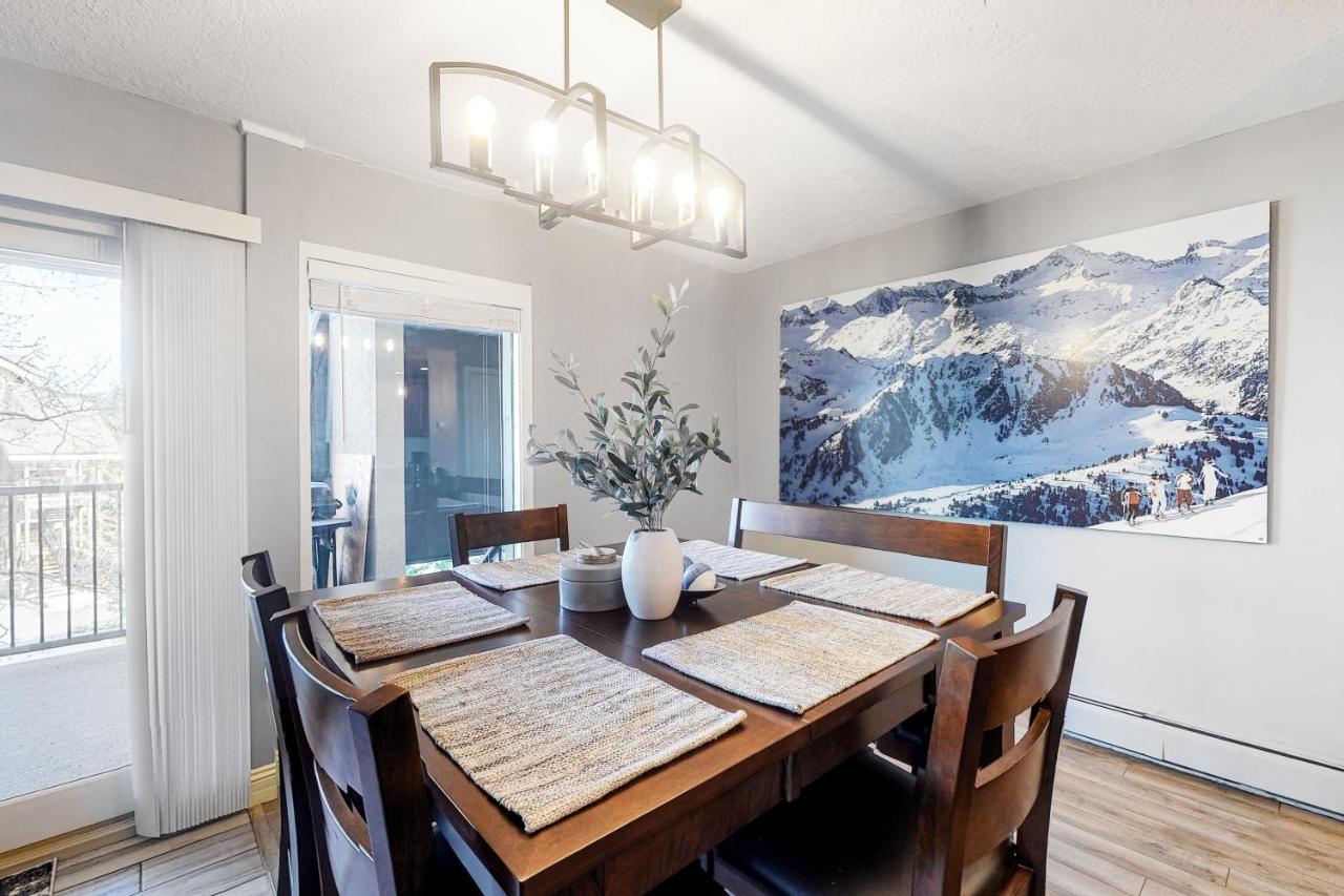 Mountain Meadows 302 Apartment Фриско Екстериор снимка