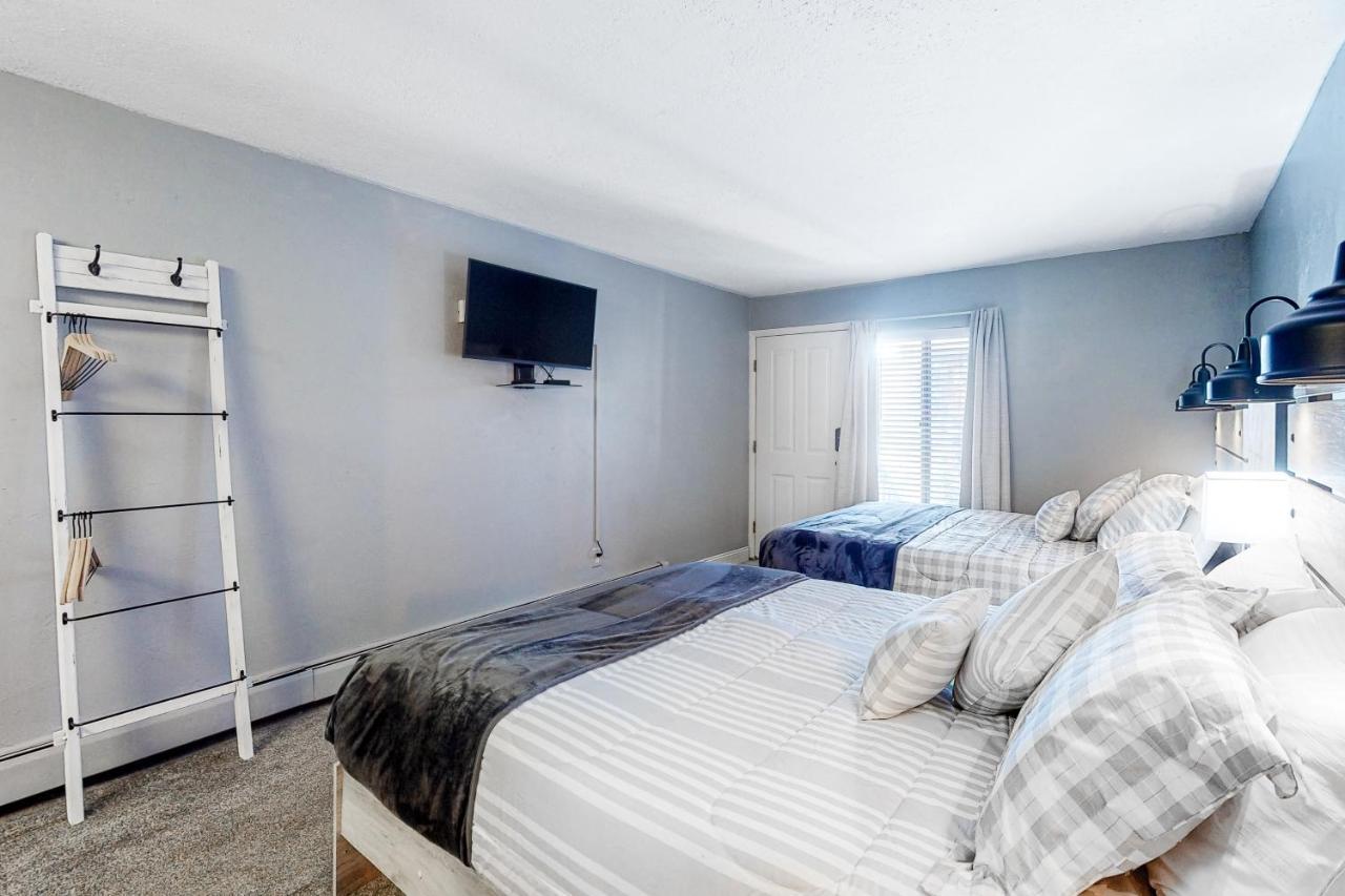 Mountain Meadows 302 Apartment Фриско Екстериор снимка