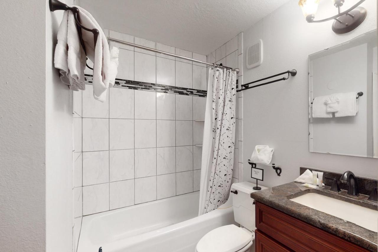 Mountain Meadows 302 Apartment Фриско Екстериор снимка